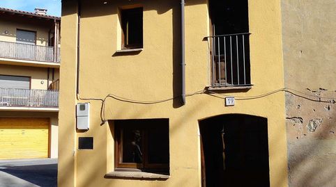 Foto 3 de Casa adosada en venda a Carrer de Richard Wagner, Moià, Barcelona