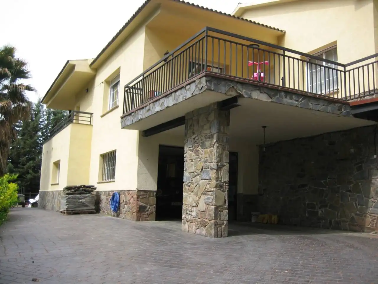 Casa amb jardí en venda a Calle Doctor Trueta, imagen 32