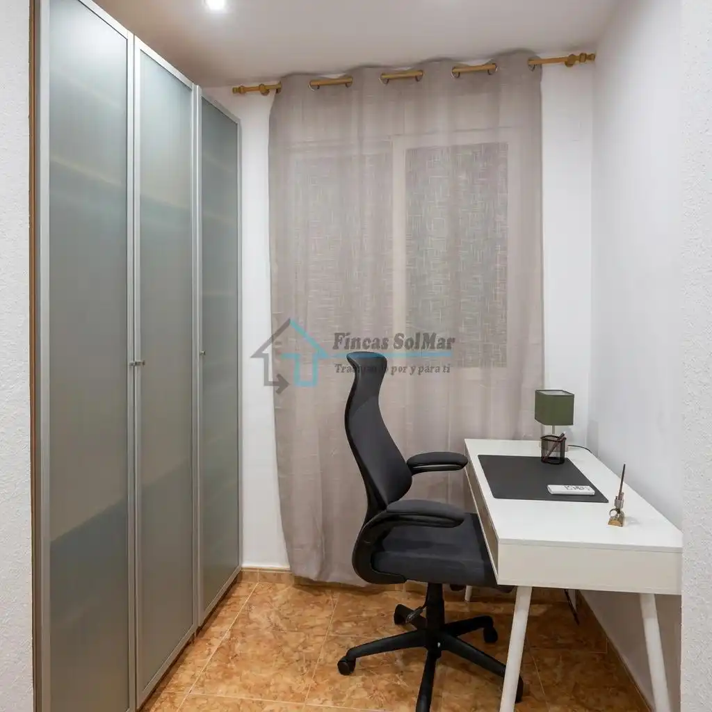 Appartement compact avec ascenseur à vendre à Moncófar Playa, imagen 20