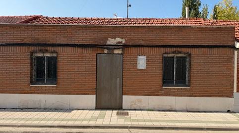 Photo 2 of Single-family semi-detached for sale in Calle Menorca, El Cristo, Palencia