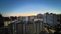 Exterior view of Apartment for sale in Benidorm  with Air Conditioner, Terrace and Community pool