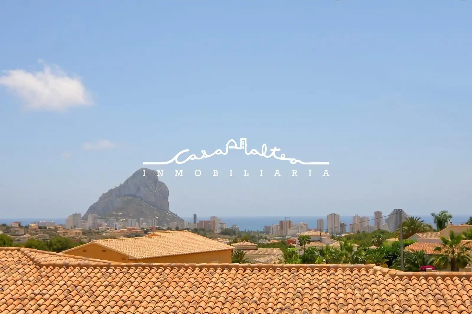Detached house with terrace for sale in Gargasindi - Garduix - Colina del Sol, imagen 28