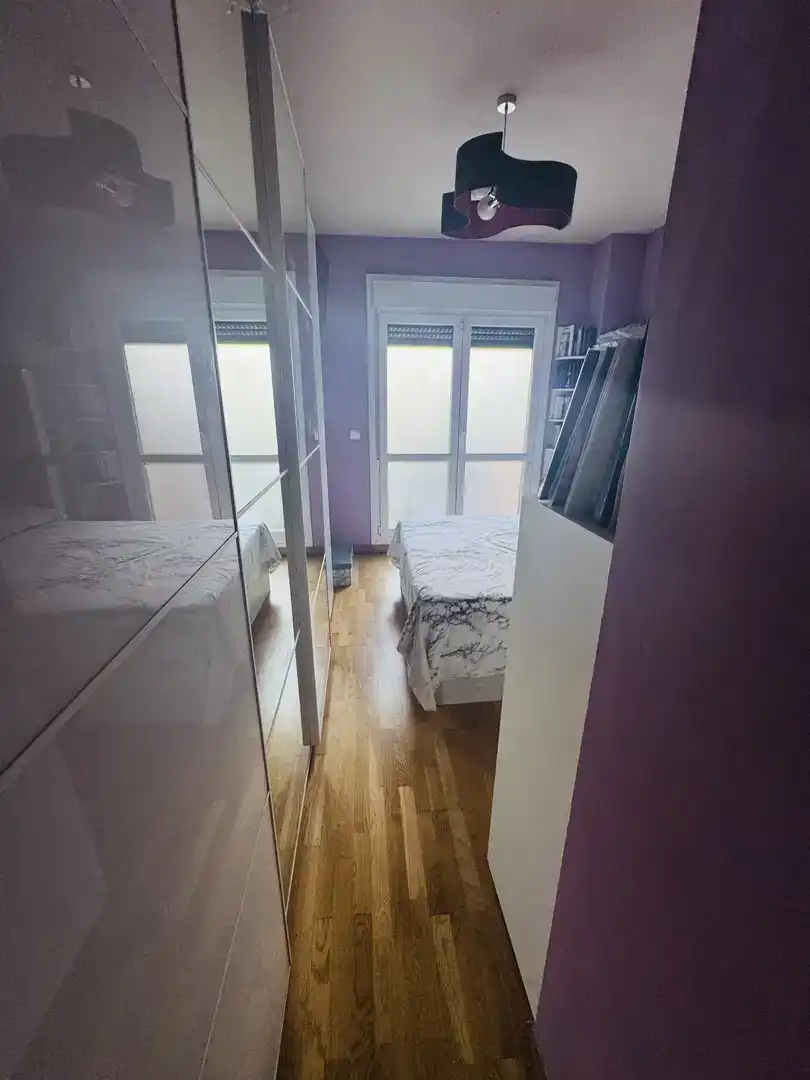 Dormitori de Planta baixa en venda en Güeñes amb Jardí privat, Parquet i Traster