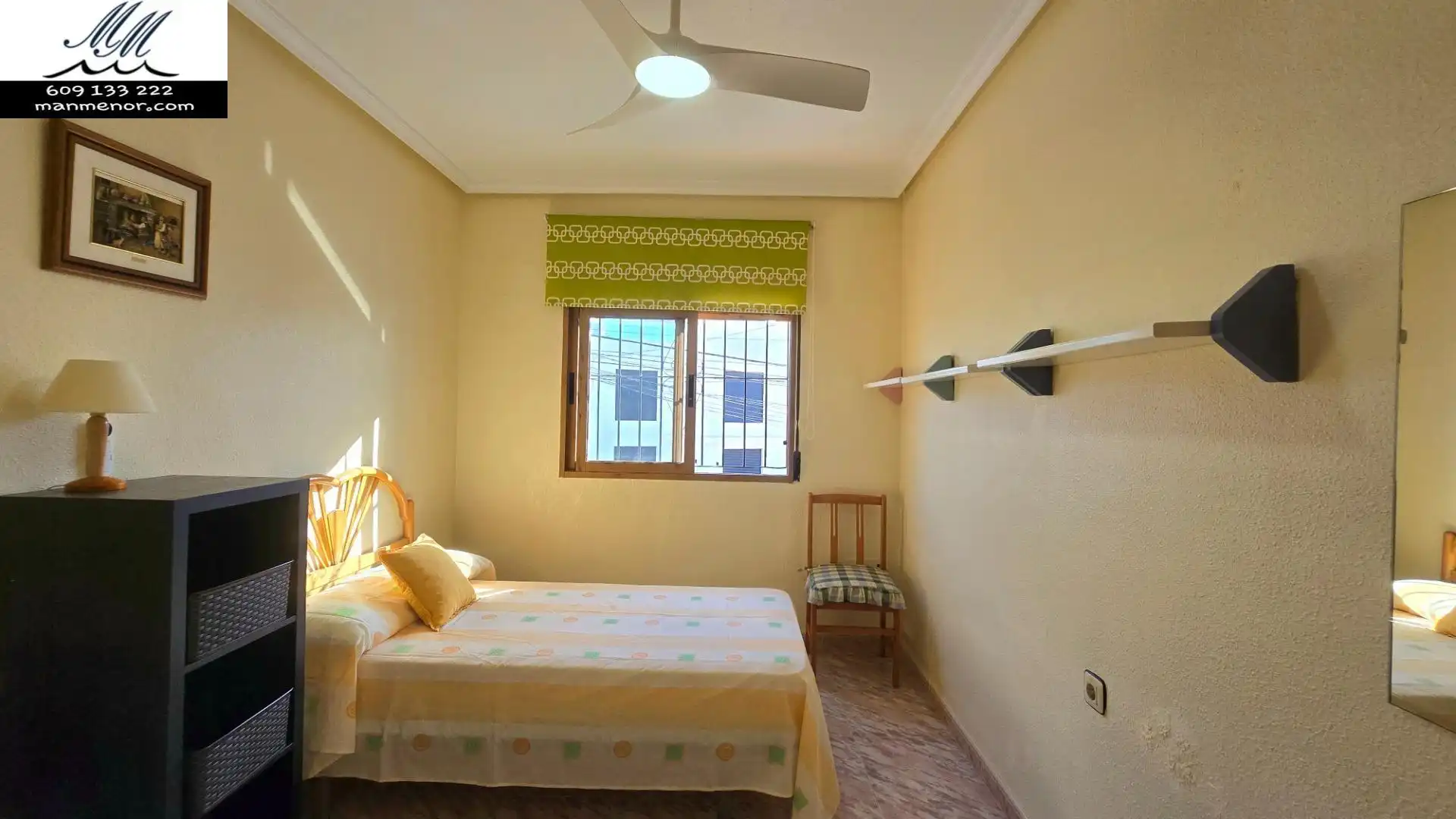 Habitación de Dúplex en venta en Cartagena