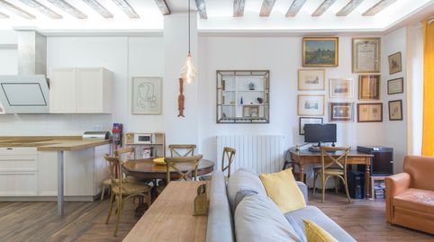 Foto 4 de Piso en venta en San Antón, Casco Antiguo, Pamplona / Iruña