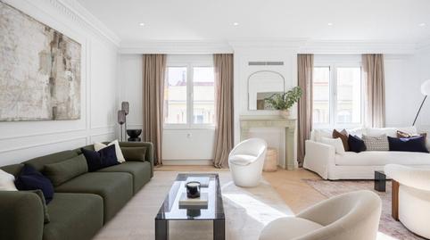 Photo 5 of Flat for sale in Recoletos, Madrid