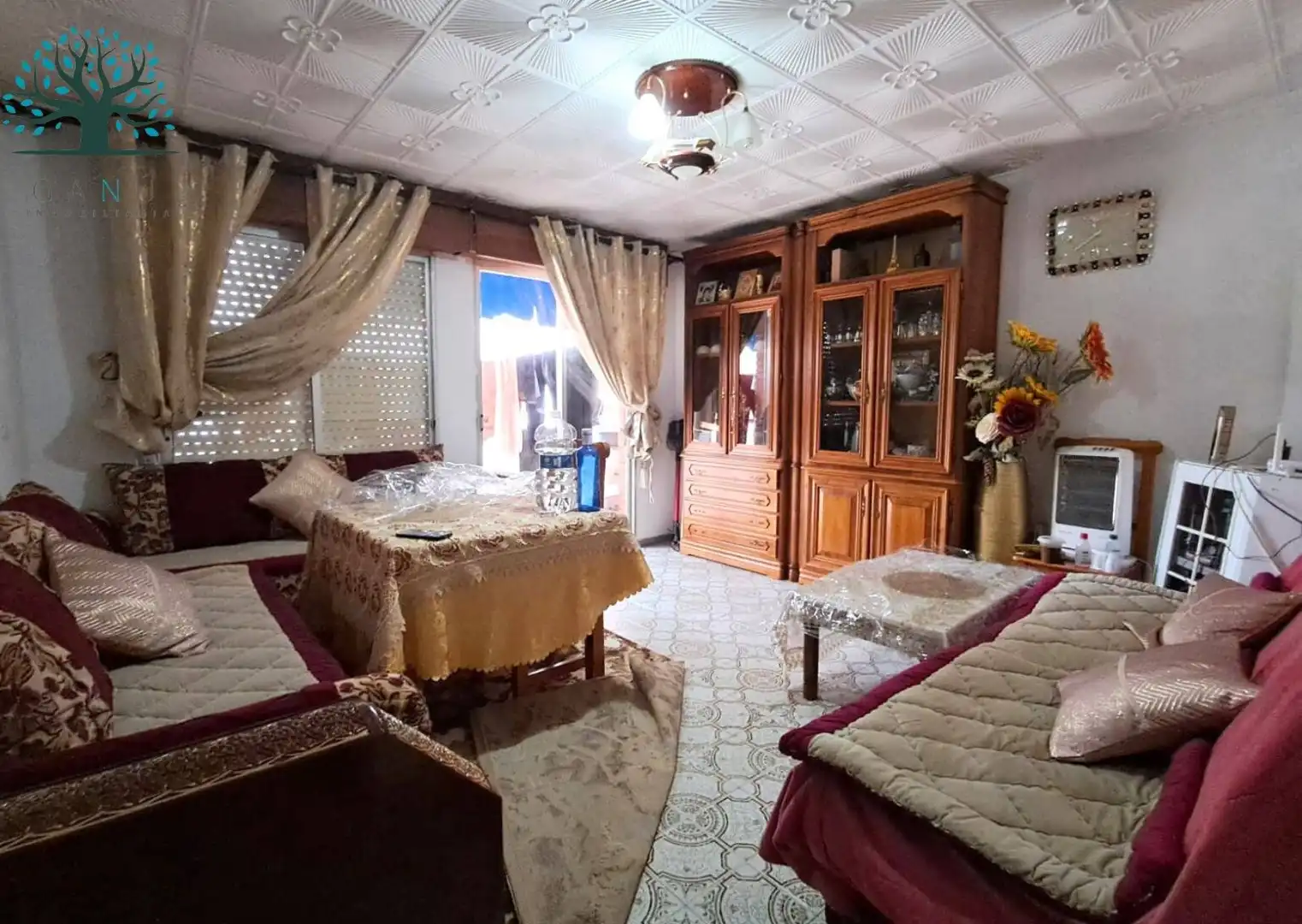 Wohnungen zum Verkauf in Pescadores, Puerto de Mazarrón