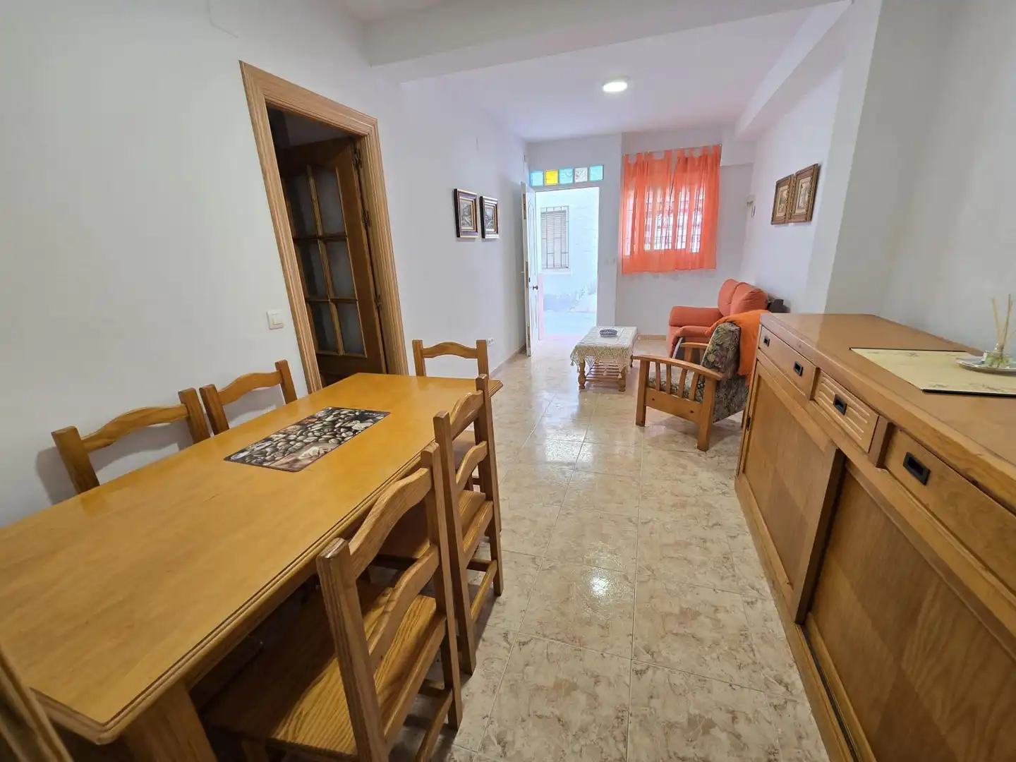 Wohnung zum Verkauf in VIRGEN DE LORETO, imagen 3
