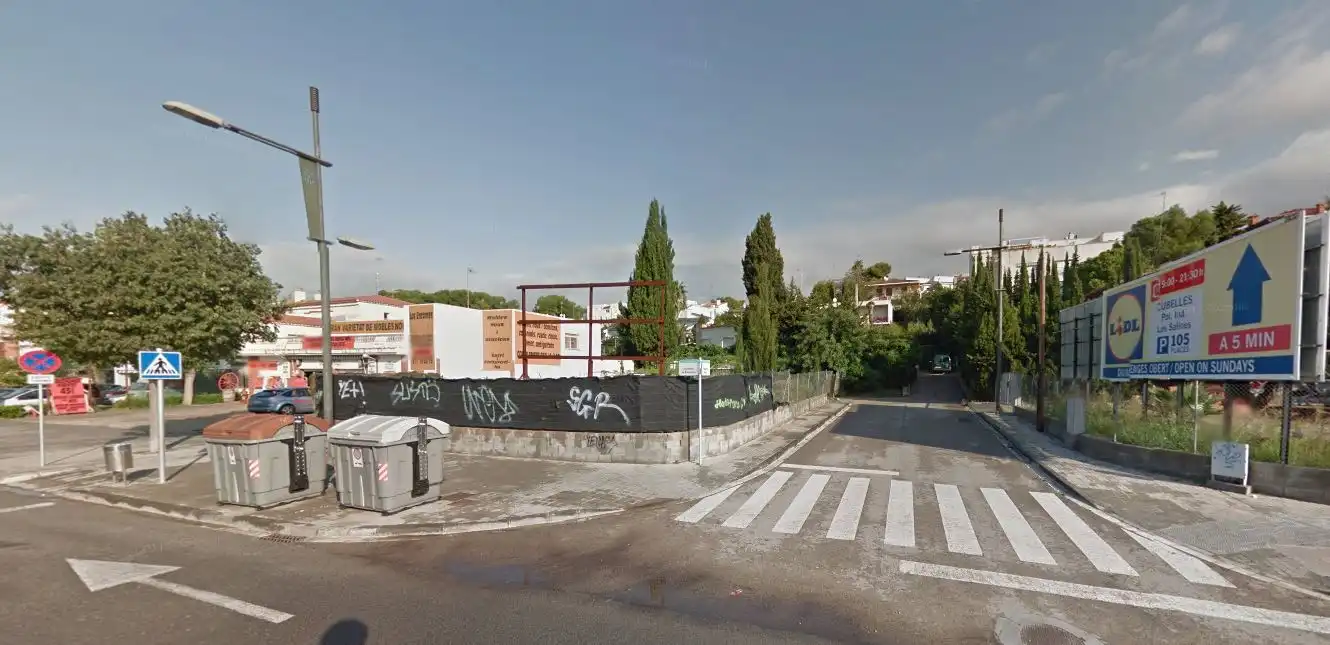 Terreno rustico in vendita a Ctra Barcelona, imagen 7