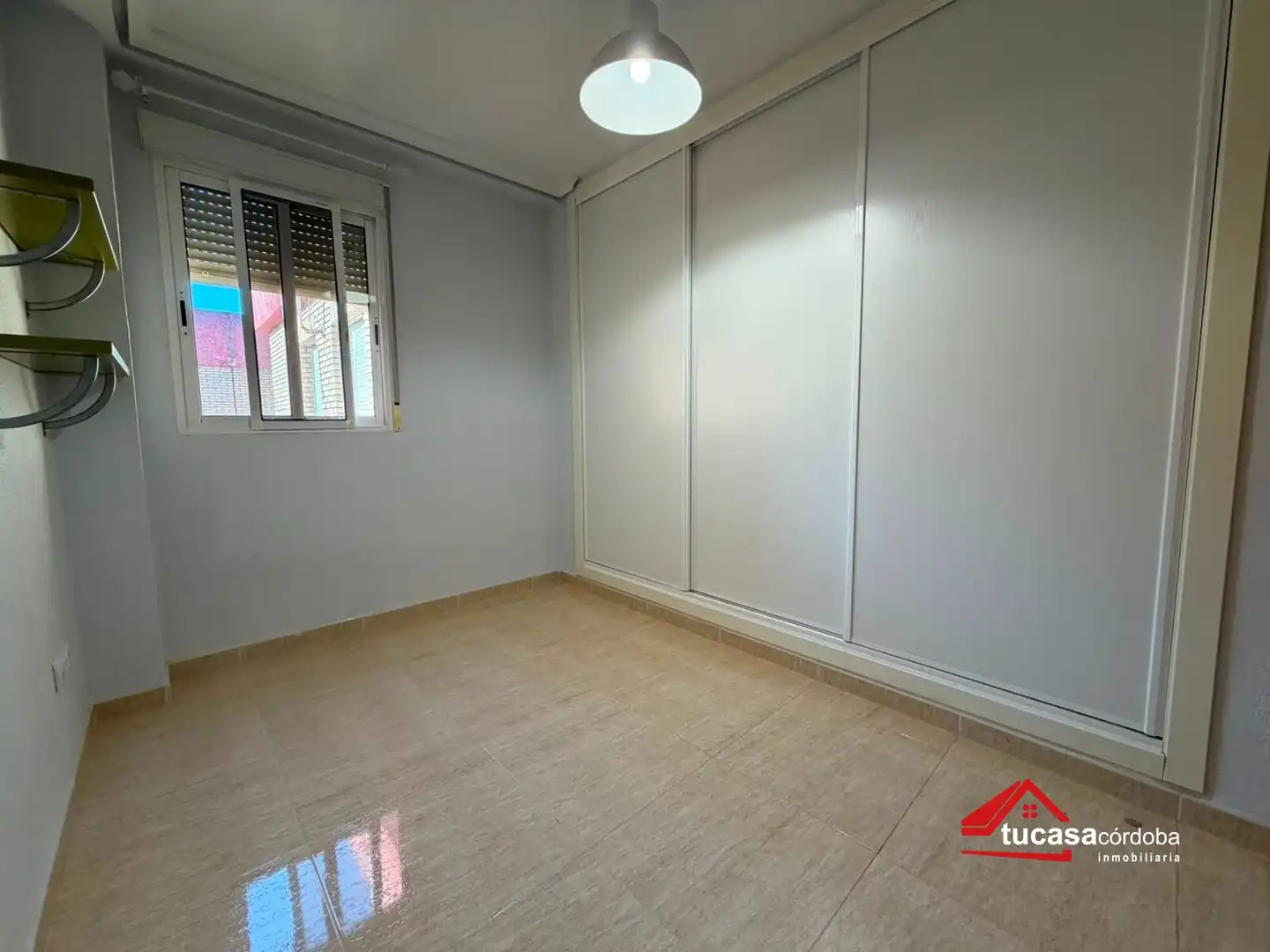 Habitación de Piso en venta en Córdoba con Aire acondicionado