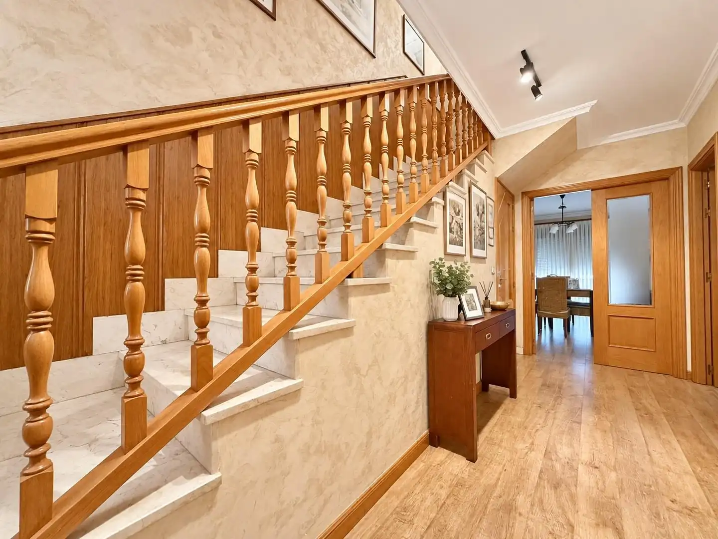 Detached homes for sale in Seseña  with Air Conditioner, Heating and Private garden