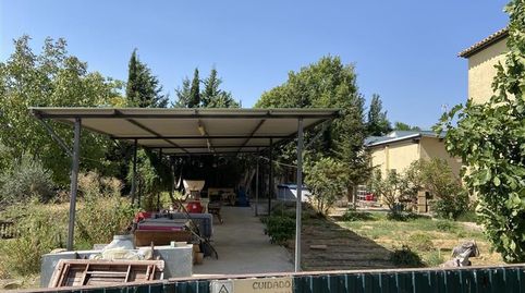 Finca con casa de 380 m2, nave y 2500 m2 de parcela con pozo, a 15 min de Huesca, imagen 2