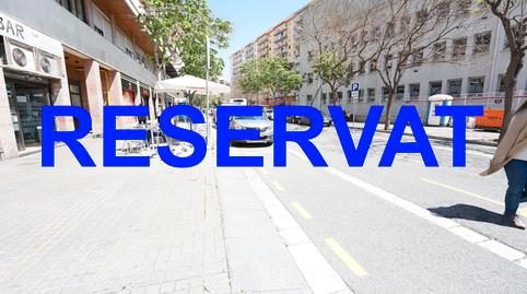 Foto 2 de Piso en venta en Carrer D'olesa, La Sagrera,  Barcelona Capital