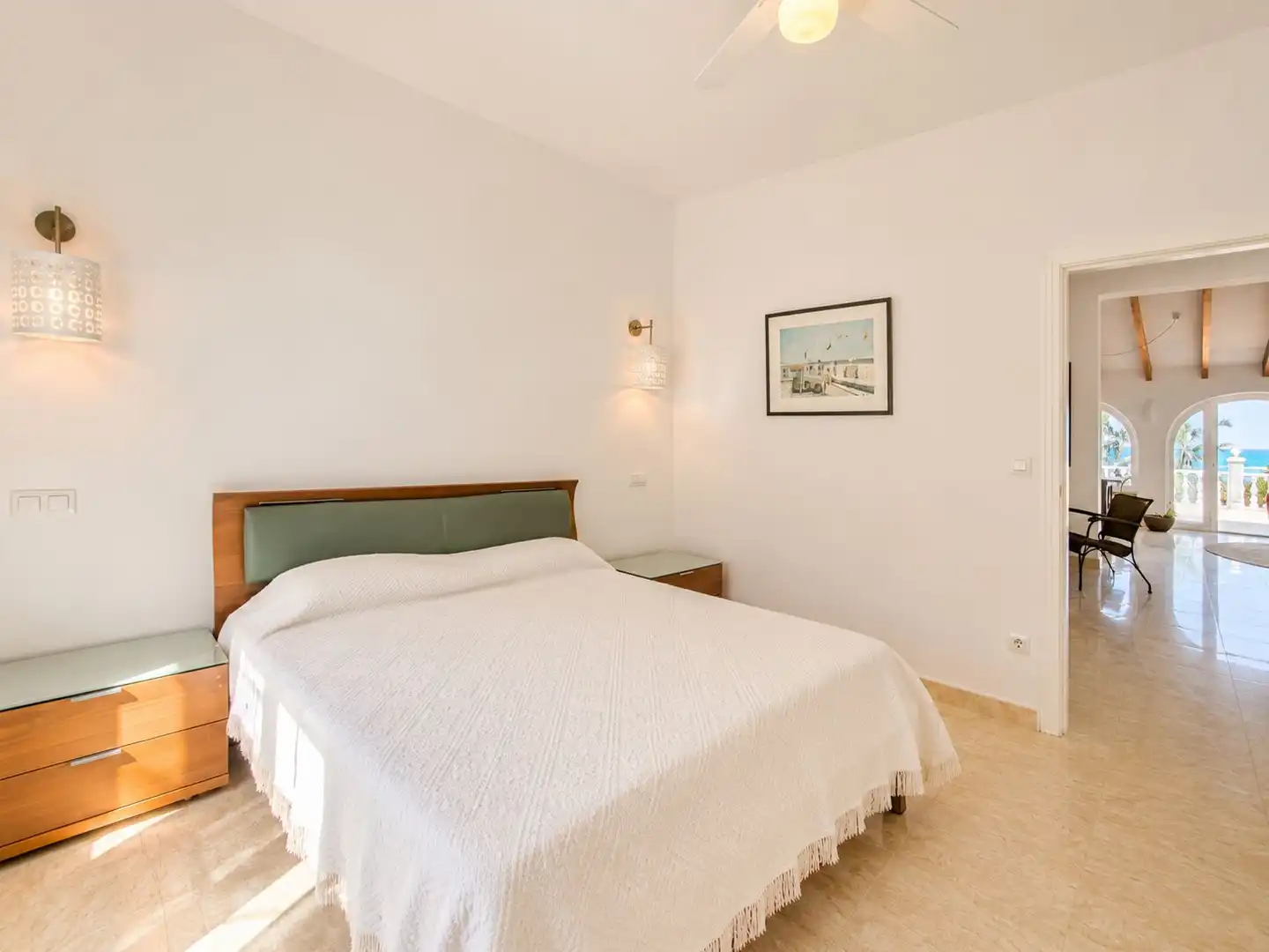 Villa avec piscine à vendre à El Montgó, imagen 25
