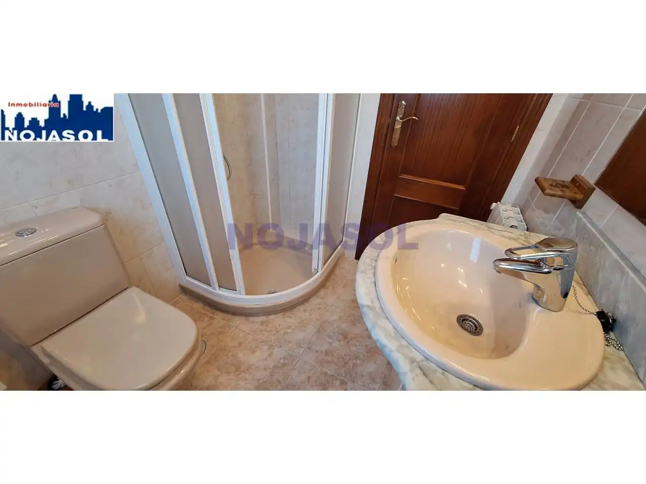 Mini appartamento con ascensore in affitto a Calle LOS PINARES 10, imagen 34