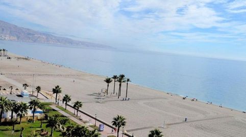 Foto 2 de Apartamento de alquiler en Olimpiadas, 12, El Puerto - Romanilla, Roquetas de Mar