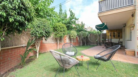 Foto 2 de Planta baixa en venda a Aiguamolls, Prat de Vilanova, Vilanova i la Geltrú