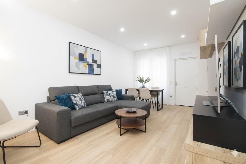 Flat for sale in Calle del Capità Baltasar Tristany, Reina Victoria - Miguel Hernández, Elche ciudad