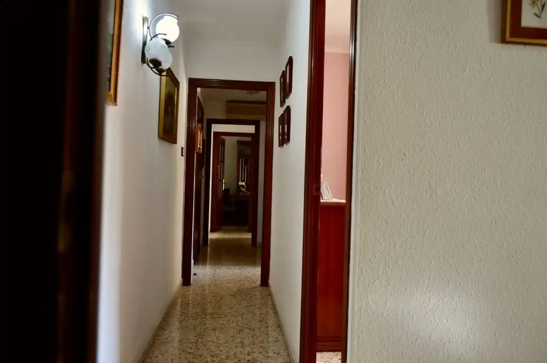 Pis en venda en Reus amb Calefacció