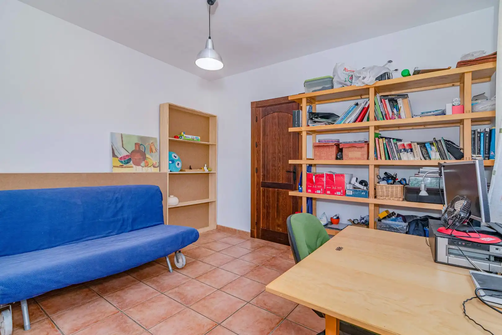 Casa o chalet en venta en Alhendín con Calefacción, Jardín privado y Trastero