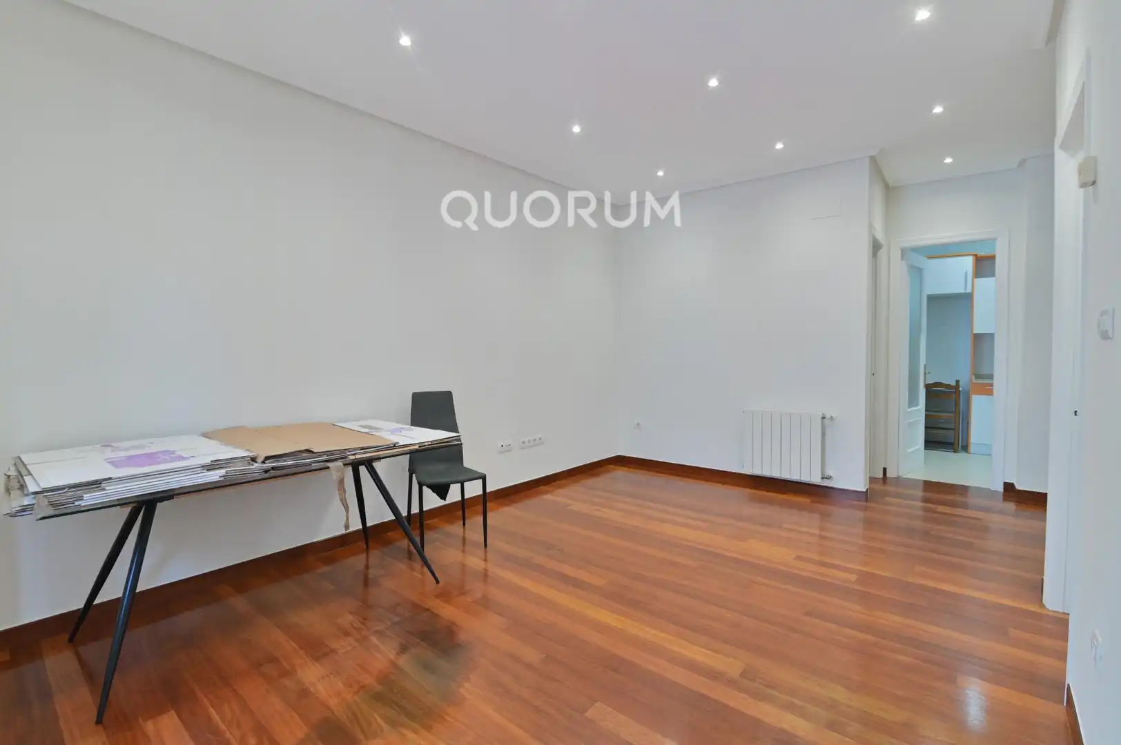 Appartement avec terrasse à vendre à Calle Dos de Mayo, imagen 8