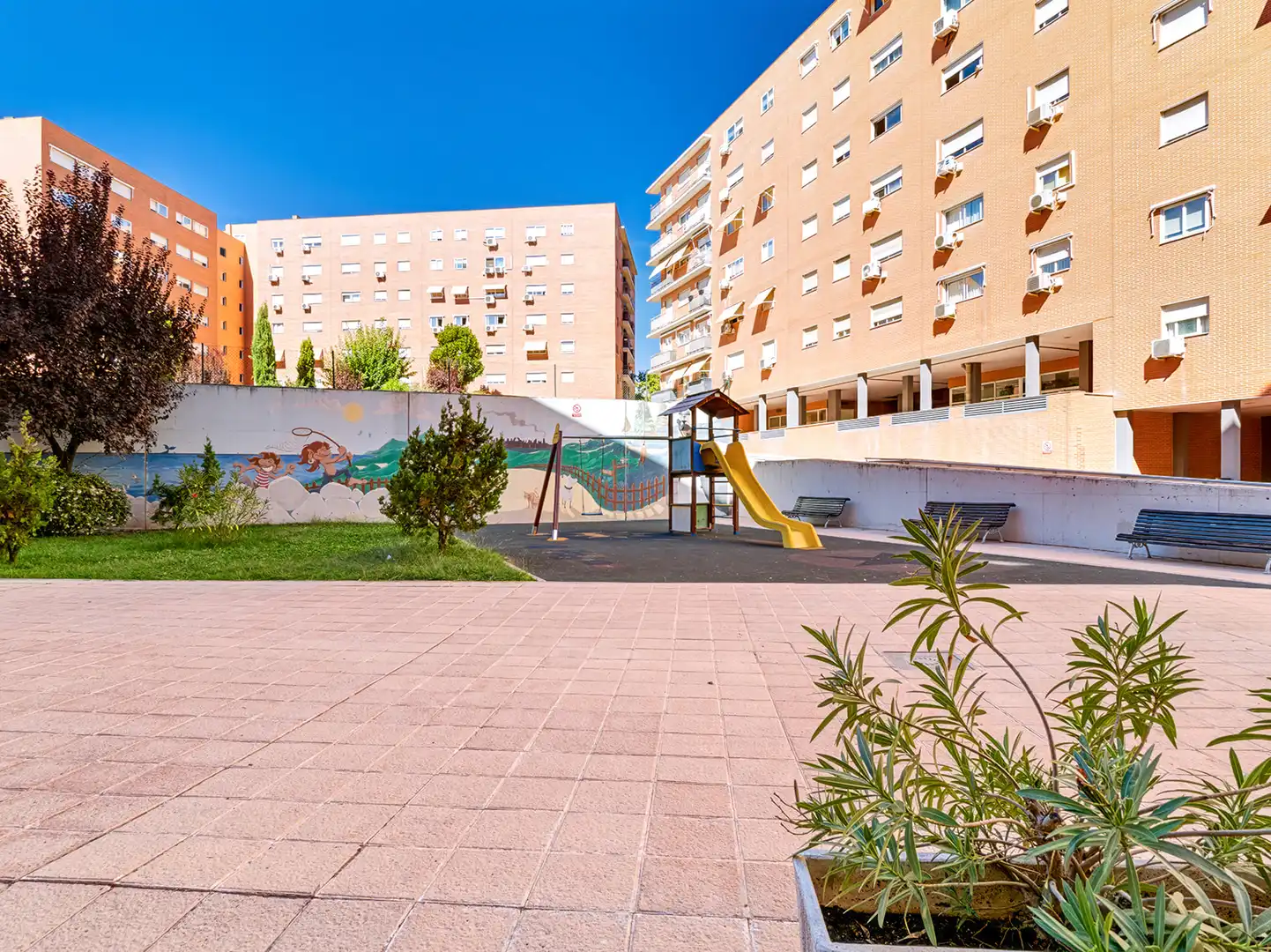 Flat with pool for sale in Calle de la Caliza, imagen 38