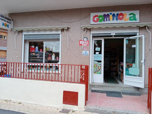 Local comercial en Alquiler en Calle del Prado Taberna, 4 en Cerceda