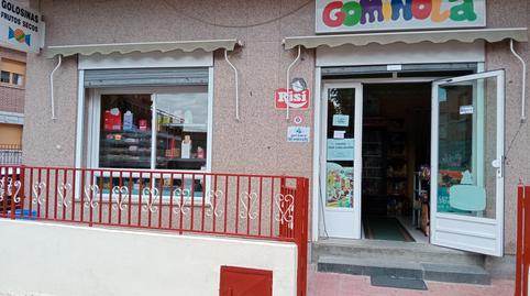Photo 3 of Premises to rent in Calle del Prado Taberna, 4, Cerceda, El Boalo - Cerceda – Mataelpino
