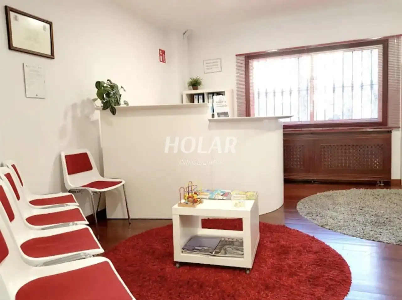 Oficina en alquiler en xose gil, imagen 2