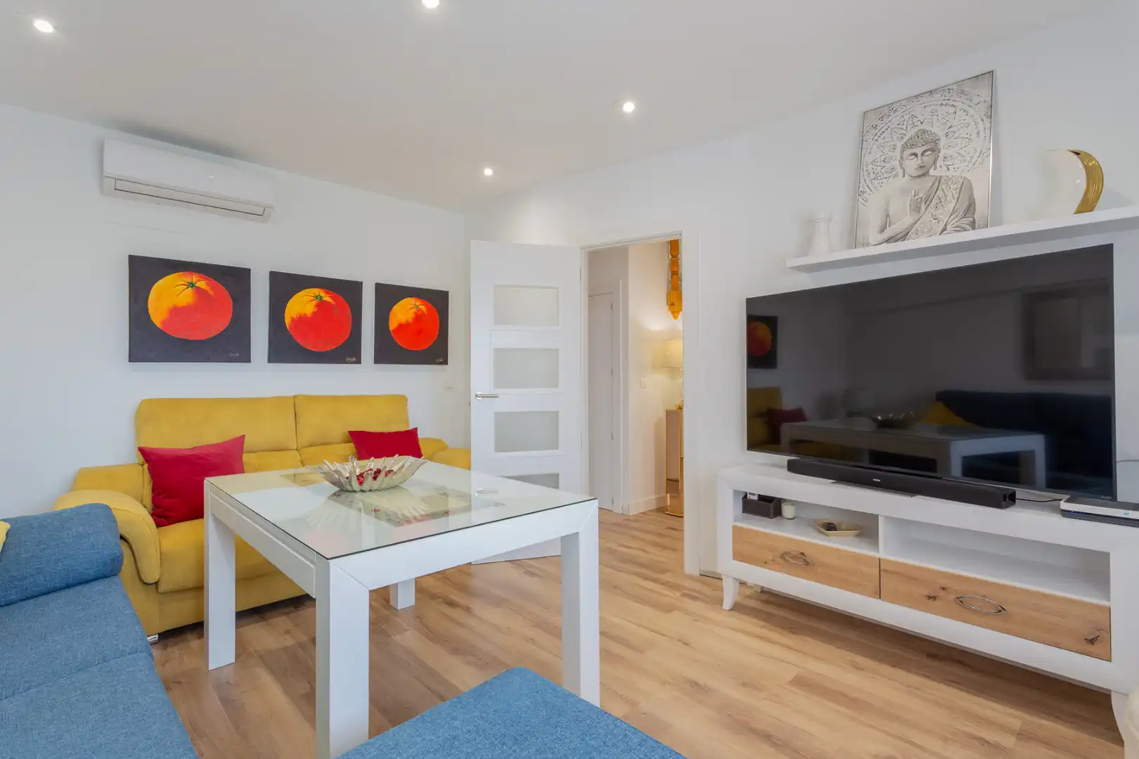 Casa a schiera con terrazza in vendita a Peligros, imagen 3