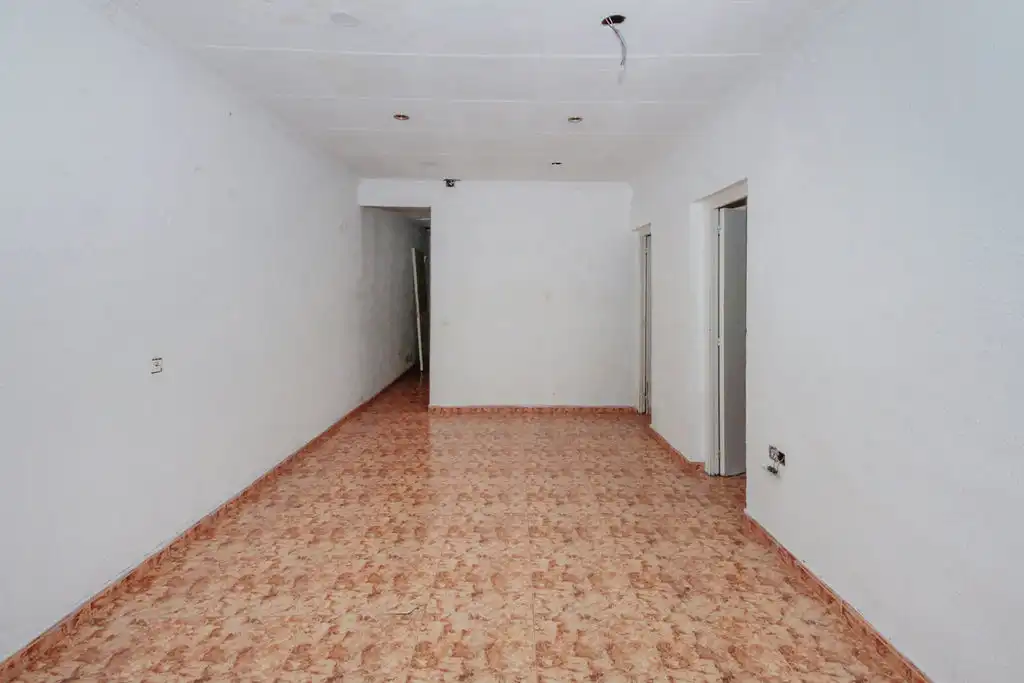 Piso en venta en Cr Circumval.lacio, Llefià