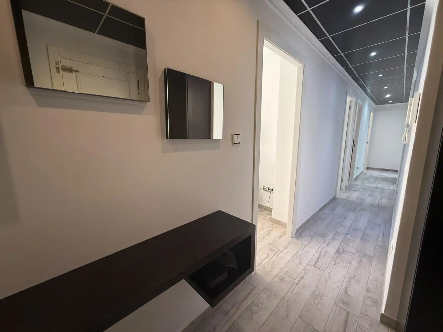 Flat with terrace for sale in Calle BILBAO, imagen 4