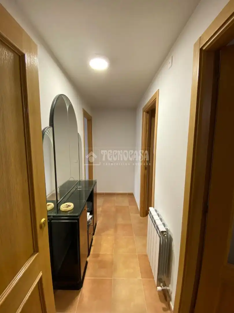 Piso en venta en Yunquera de Henares con Calefacción
