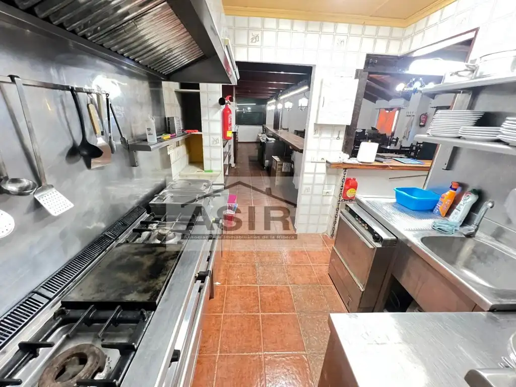 Gewerbefläche zum Verkauf in Avenida Blasco Ibañez, imagen 14