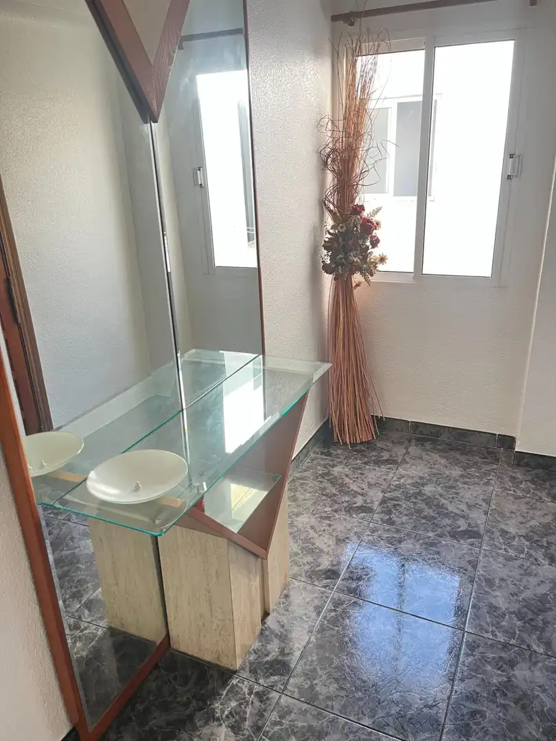 Baño de Piso en venta en Adra, Almería