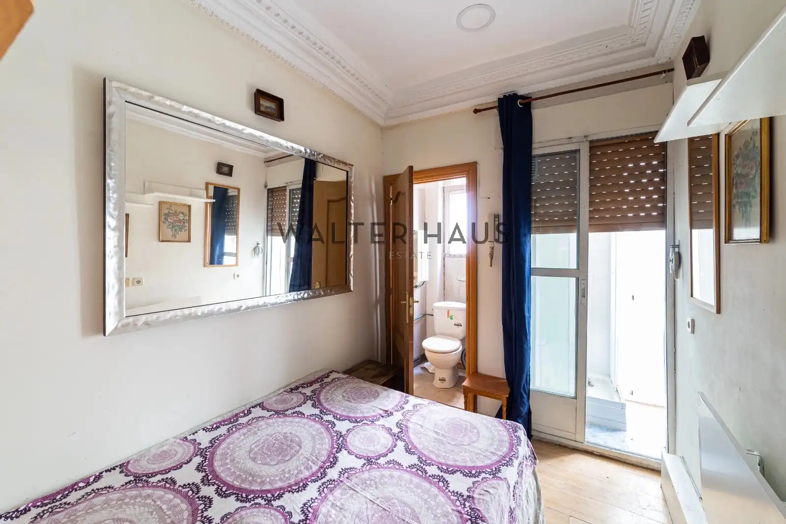 Appartement avec terrasse à vendre à Chamberí, imagen 33