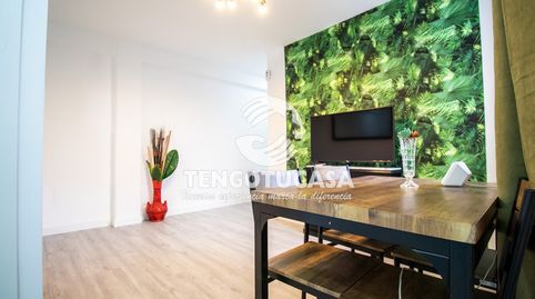 Foto 4 de Piso en venta en Calle de Calahorra, Ambroz, Madrid Capital