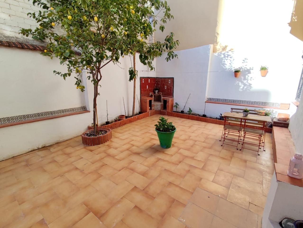 Pis de lloguer a Molinos, San Matías - Realejo