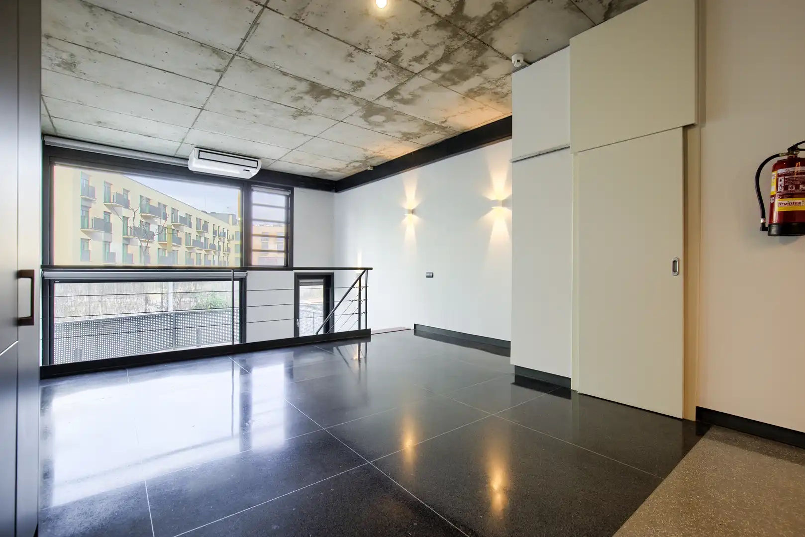 Lofts for rent in Alcobendas  with Air Conditioner, Heating and Terrace