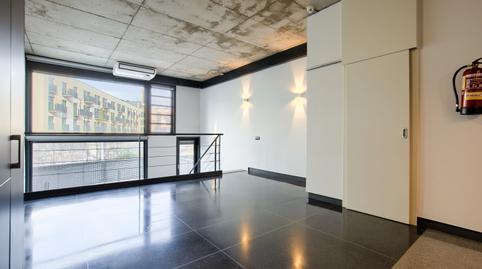 Foto 5 de Loft de lloguer a Carretera de Fuencarral, Zona Industrial, Madrid