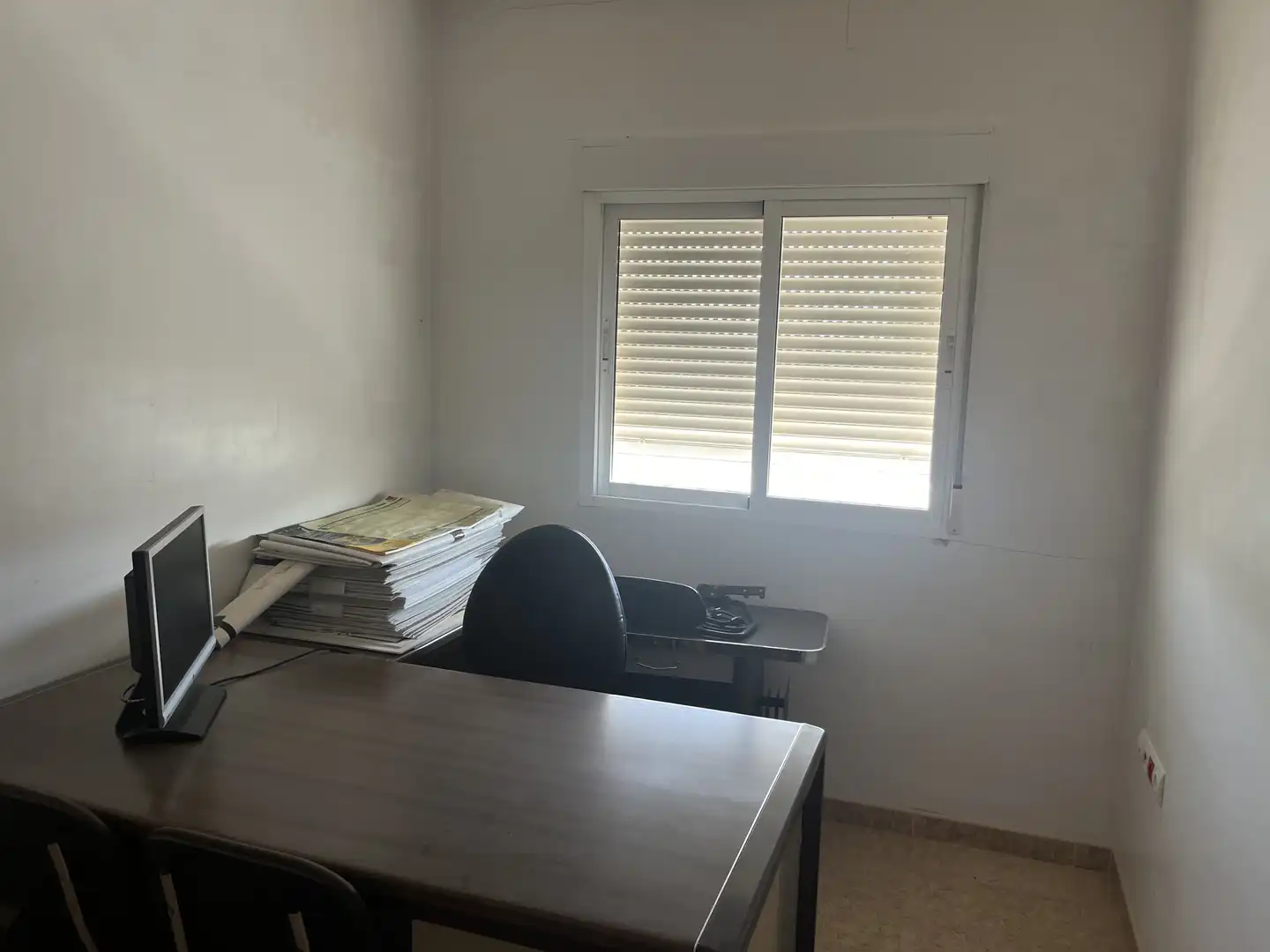 Nau industrial en venda a Calle A, imagen 61