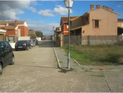 Residential for sale in Traspinedo