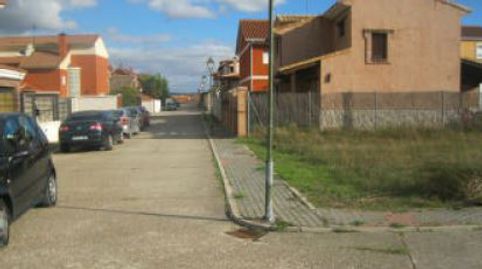 Foto 4 von Residential zum Verkauf in Traspinedo, Valladolid