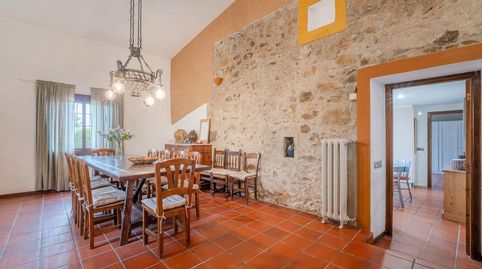 Foto 5 de Finca rústica en venta en Afores, Masia Can Collet, Bescanó, Girona