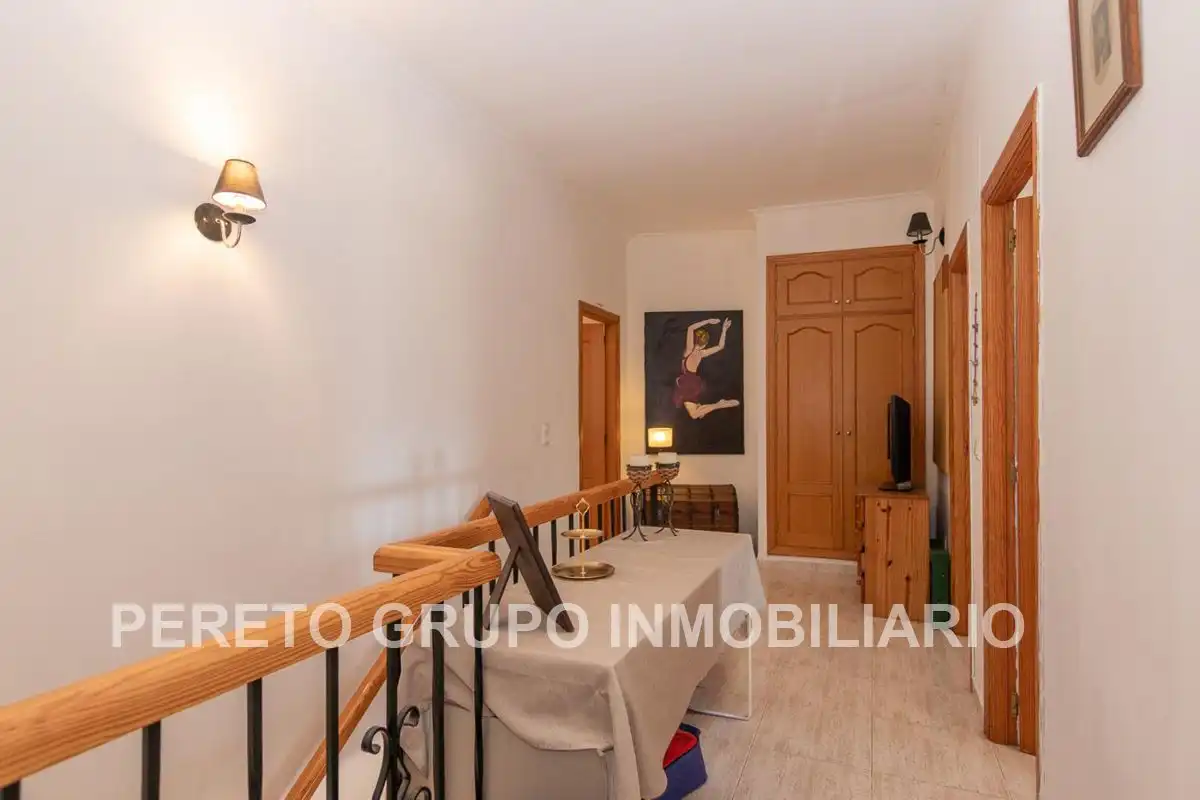 Attique avec ascenseur à vendre à El Puerto, imagen 11
