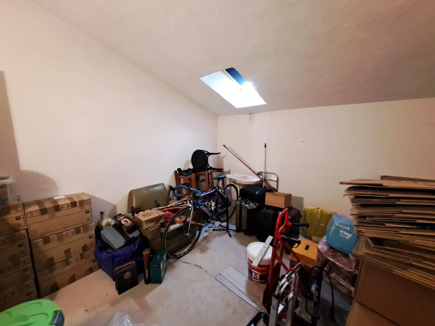 Piso en venta en Haro con Calefacción, Terraza y Trastero