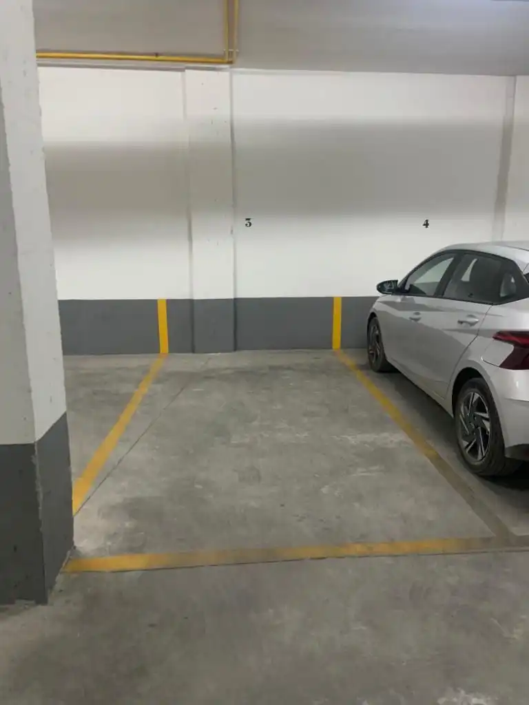 Parking de Garaje en venta en Albacete