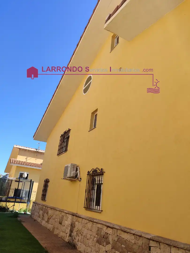 Haus oder Chalet zum Verkauf in Camí de Cervera, Las Atalayas - Urmi - Cerro de Mar