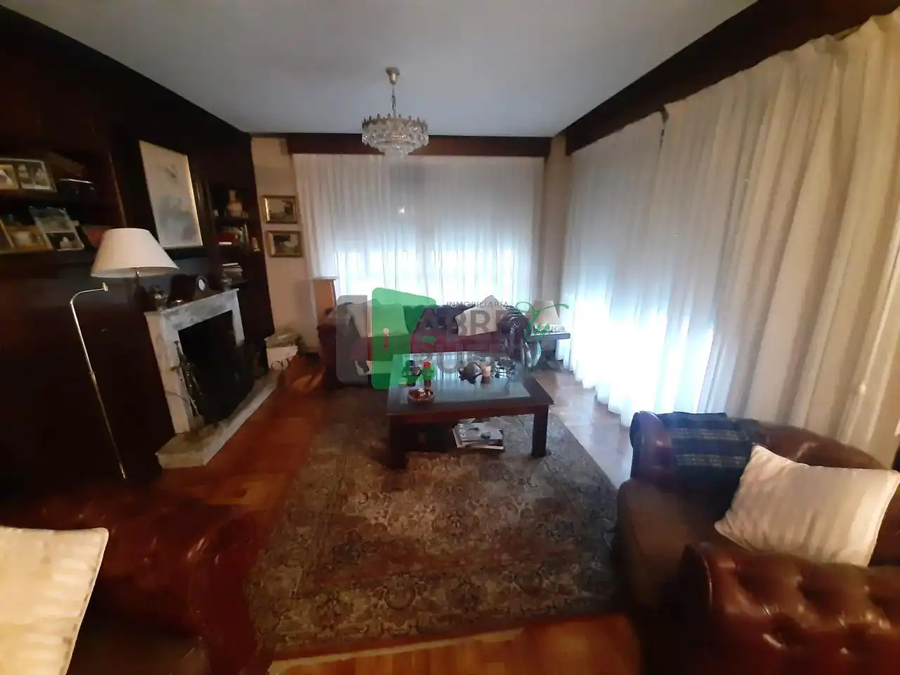 Chalet con jardín en venta en Maceda, imagen 4