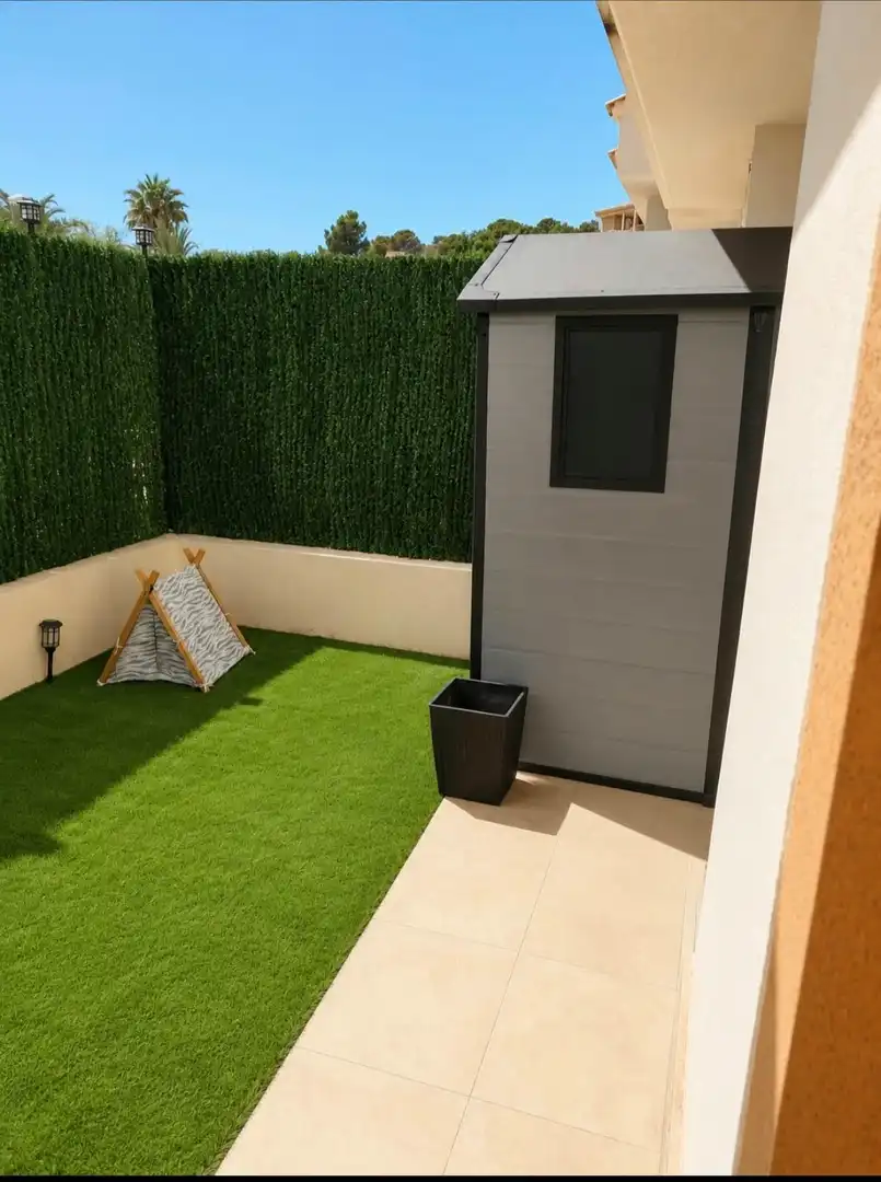 Apartment mit Pool zum Verkauf in Montebello - Nou Espai, imagen 19